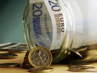 Eurozone: Thâm hụt ngân sách giảm xuống mức thấp nhất trong 9 năm
