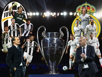 1h45 ngày mai 4/6, Juventus – Real Madrid: Chung kết Champions League còn đó lời nguyền!