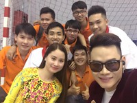 Lộ diện 8 đội tuyển phía Nam lọt vào VCK Robocon Việt Nam 2017