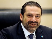 Thủ tướng Lebanon bất ngờ từ chức
