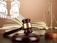 Y án sơ thẩm vụ chống người thi hành công vụ ở quận Hai Bà Trưng-Hà Nội