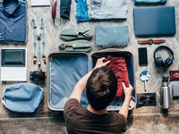 Những thói quen cần 'bỏ túi' trước mỗi chuyến du lịch