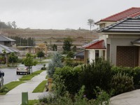 Báo động tình trạng nợ mua nhà tại Australia