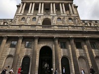 BoE: Trung tâm tài chính London có thể mất 75.000 việc làm do Brexit