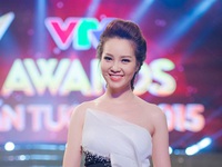 VTV Awards 2017: Đẩy Trấn Thành xuống vị trí thứ 3, MC Thụy Vân sẽ giành ngôi vị số 1 của Phí Linh?