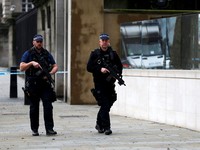 Cảnh sát Anh xác định danh tính kẻ gây ra vụ tấn công ở London