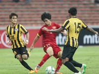 SEA Games 29: Malaysia huỷ phương án bốc thăm 'kỳ lạ' chọn bảng đấu