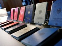 Công dân Anh nhập quốc tịch Đức tăng mạnh