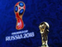 World Cup 2018: 32 đại diện xuất sắc nhất chính thức góp mặt!