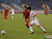 VIDEO: Tổng hợp diễn biến hiệp 1 trận ĐT U22 Việt Nam - Tuyển các ngôi sao K-League