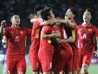 VIDEO: Tổng hợp trận đấu ĐT Campuchia 1-2 ĐT Việt Nam
