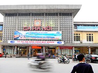 Có nên di dời ga Hà Nội ra khỏi nội thành?