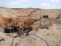 Những lổ hổng trong quản lý khai thác titan tại Bình Thuận