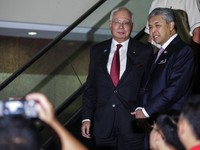 Malaysia sẵn sàng đối thoại với Triều Tiên