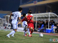 VIDEO: Tổng hợp diễn biến U23 Việt Nam 2-3 CLB Ulsan Hyundai