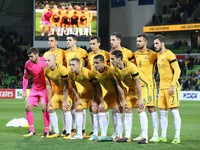Australia từ chối tham dự AFF Cup 2018
