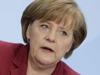 Thủ tướng Đức bác bỏ cáo buộc của Tổng thống Thổ Nhĩ Kỳ