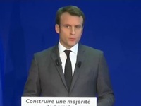 Các đảng phái sẵn sàng cho bầu cử Tổng thống Pháp