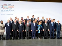 Tâm điểm của Hội nghị G20: Chính sách kinh tế mới của Mỹ