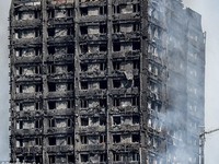 Vụ hỏa hoạn tại Anh: Nguyên nhân từ một chiếc tủ lạnh