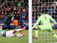 Kết quả bóng đá Champions League sáng ngày 23/11: Man Utd bại trận, PSG đại thắng