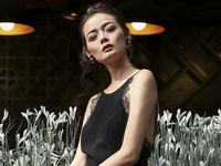 Vietnam’s Next Top Model 2017: Hoàng Oanh sẽ không nhường nhịn bất kì ai