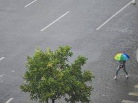 Trung Quốc ban bố mức cảnh báo màu cam đối với bão Khanun
