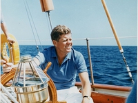 Mỹ giải mật hàng nghìn tài liệu về vụ ám sát cựu Tổng thống Kennedy