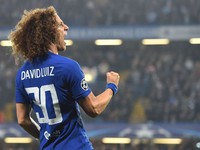 Chuyển nhượng bóng đá quốc tế ngày 21/12/2017: David Luiz đã có bến đỗ 'trong mơ'
