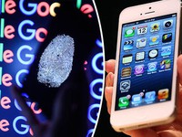 Google bị cáo thu thập dữ liệu trái phép từ hàng triệu người dùng iPhone
