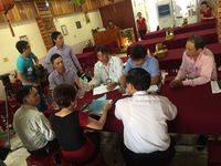 Ngộ độc thực phẩm tại Đà Nẵng: Do thực phẩm nhiễm E.Coli