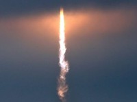 Mỹ: SpaceX phóng thành công chuyến tàu chở hàng hóa cho trạm ISS