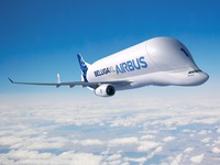 Airbus hưởng lợi từ tranh chấp thương mại Boeing – Canada