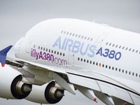 Hãng Airbus bị kiện vì hành vi tham nhũng và hối lộ
