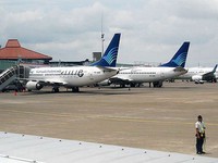 Indonesia bắt giữ nghi can khủng bố máy bay Tổng thống