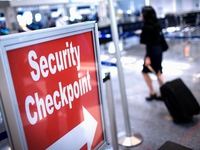 Mỹ tăng cường quy định an ninh hàng không