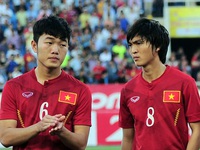 ĐT U23 Việt Nam: Xuân Trường tái hợp Tuấn Anh ở trận gặp U23 Macau TQ