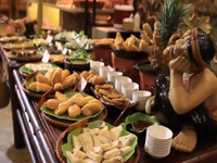 Hiệp hội Văn hóa Ẩm thực Việt Nam sẽ ra mắt vào ngày 11/10