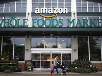Amazon mua Whole Foods: Thương vụ 'hoàn toàn miễn phí'