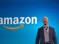 Mỹ sắp có thêm 100.000 việc làm mới từ Amazon