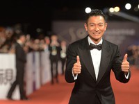 Lưu Đức Hoa nhận lời mời tham gia Hội đồng thành viên Oscar lần thứ 91