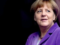 Những điều thú vị về Thủ tướng Đức Angela Merkel