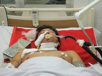 Vụ tai nạn ở Gia Lai: Không có ma túy trong mẫu máu của tài xế xe tải