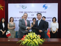 Việt Nam và Mexico hợp tác về bảo hộ chỉ dẫn địa lý