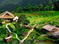 Miền Bắc Việt Nam - Điểm du lịch rẻ nhất thế giới