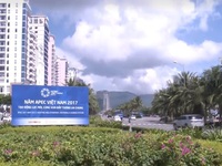 Đà Nẵng chuẩn bị chu đáo cho Tuần lễ Cấp cao APEC 2017