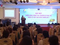 Đà Nẵng hướng dẫn các đơn vị lữ hành phục vụ APEC 2017