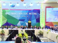 APEC 2017: Chú trọng chiến lược quốc gia về tài chính toàn diện