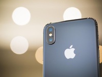 Người dùng sẽ 'bội thực' iPhone vào năm 2018