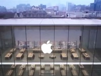 iPhone 8 sẽ biến Apple thành công ty nghìn tỷ USD đầu tiên